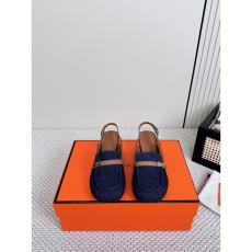 Hermes Sandals